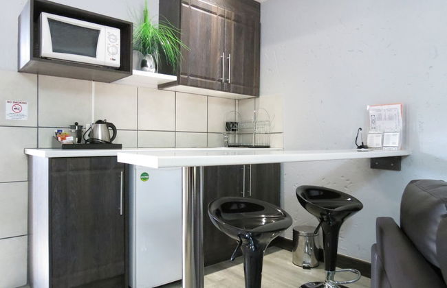 Bushmans Rock Country Lodge - Foto 13