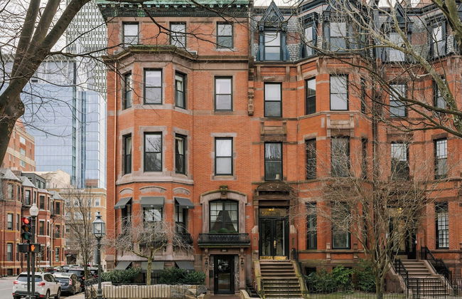 No. 284 Back Bay Hotel, Sonder by Marriott Bonvoy - Photo 55