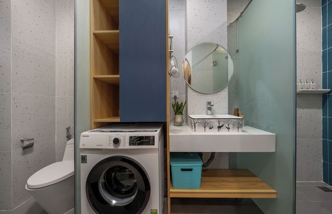 Q Apartment Da Nang - Foto 66