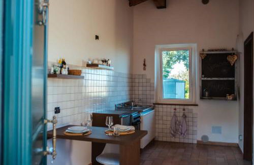 Chalet con Piscina "Il Girasole" Relax in Campagna - Foto 18