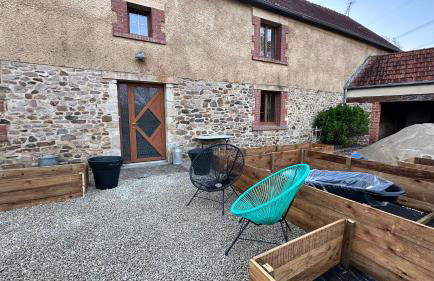 Domaine Les Fontaines - Foto 69