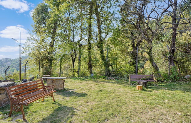 Leela Heritage Villa - Foto 26