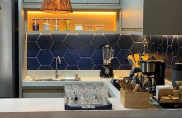 Village Pé na Areia Itacimirim - Foto 11