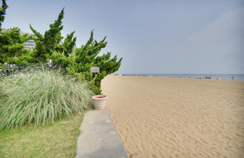Chic Virginia Beach Retreat - Pool, Steps to Beach - Photo 28