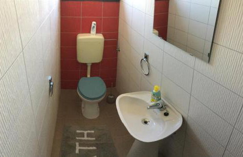 Two-Bedroom Countryside Apartment - Foto 16