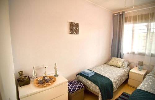 Feliz Casa El Pinar Garrucha - Foto 38