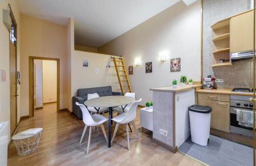 Apartamento moderno y acogedor zona El Viso, Madrid - Photo 6