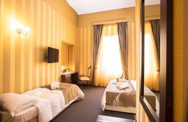 Nice Rome Holiday - Foto 17