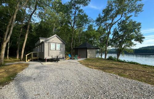 Hagrid's Hut - Harry Potter Riverfront Experience - Foto 5