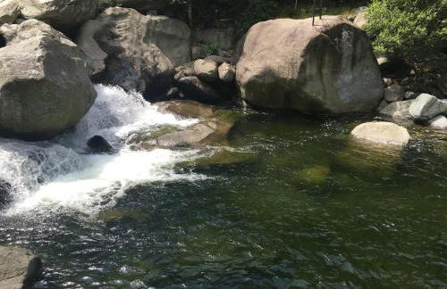 Casa Vignolet : la finestra su Pont-Saint-Martin - Foto 45
