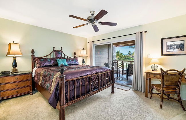 Colony Villas at Waikoloa Beach Resort 204 - Photo 2