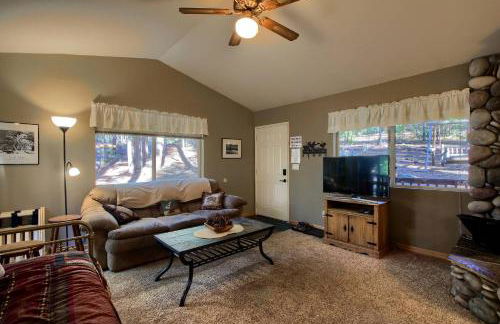 Hibernation Hideaway- Inside Yosemite- Dog Friendly - Foto 33