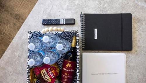 King and Queen Beds with a Gourmet Kitchen - Foto 2