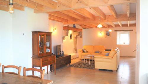 La Maison de Tante Fine - Logis Inis Ruyz - Foto 3