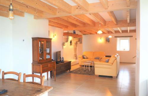 La Maison de Tante Fine - Logis Inis Ruyz - Foto 3