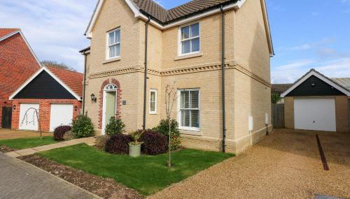 Coral House - Photo 4