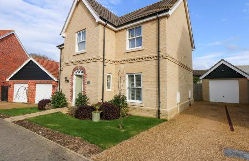 Coral House - Photo 4