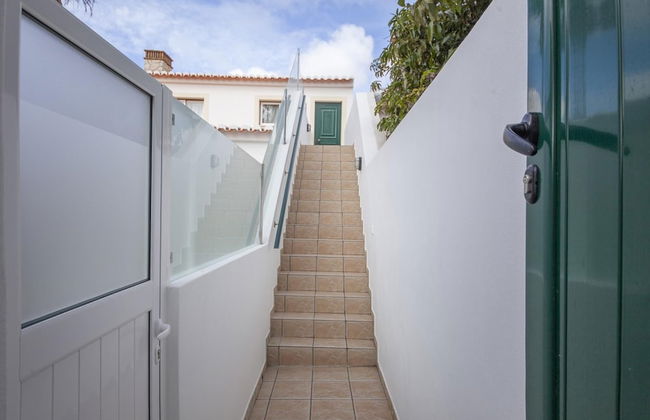 A14 - Cozy Torraltinha Apartment - Foto 18