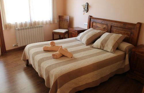 Turismo Rural Casa Sastre - Photo 4