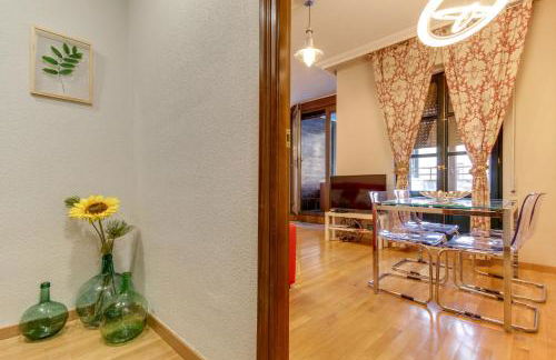 Central Quality Apartment Spa Salamanca - Foto 13