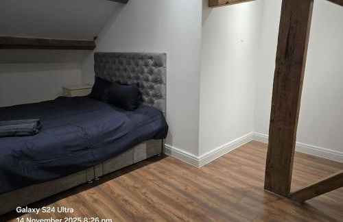 Penthouse Duplex Period Conversion - Foto 21