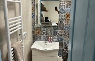 Dream House Little Villa - Amorgos - Photo 16