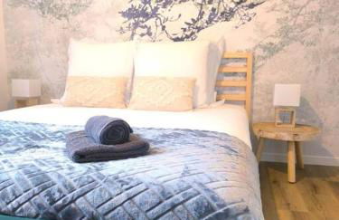 NOUVEAU Les Grumes 2 - Maison - 2 chambres - Jardin - Neuf - Foto 13