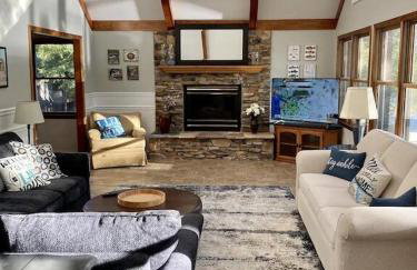 Deep-Water Keowee Lakefront, Dock, Deck, Kayaks - Foto 22