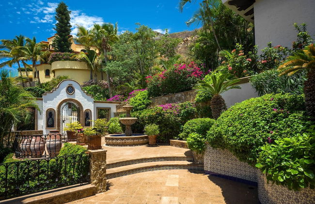 Casa Connie in Cabo San Lucas - Foto 52