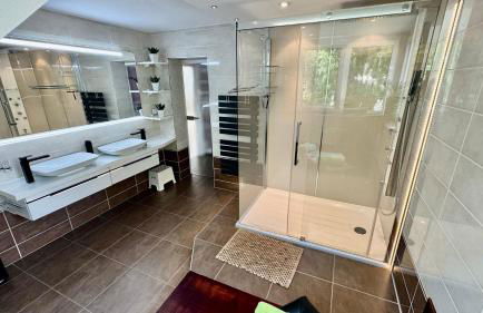 Fewo Am Krongut Bornstedt - Foto 3