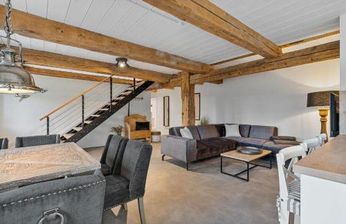 Tofthof dree - Foto 1