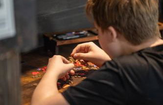 ShenandoahEscape~HotTub~OutdoorCinema~DogFriendly - Foto 46