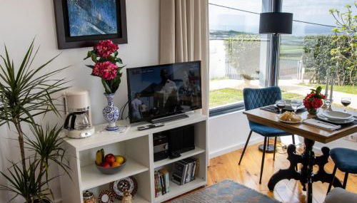 Holiday Home Tradicampo Öko-Landhäuser Casa da Cisterna by Interhome - Photo 3