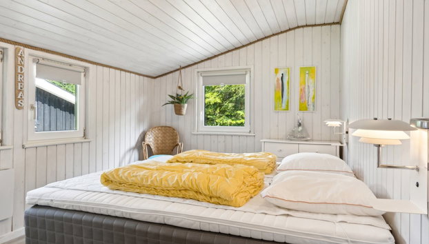 "Marli" - 700m from the sea - Foto 3, Bedroom