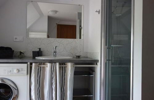 Le Nourhoët havre de Paix à l'Orée de Brocéliande - Foto 27