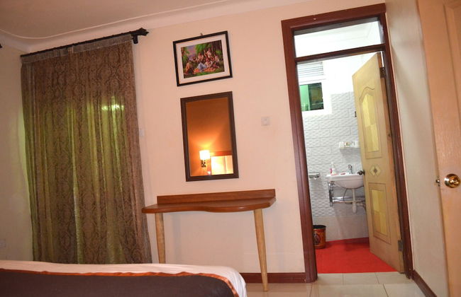 Space Hotel Apartments & Spa - Photo 25