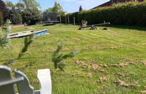 Gut Bennewohld - Photo 64