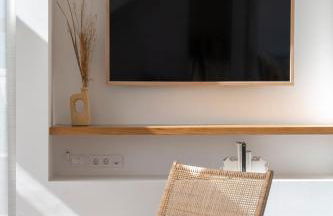 Villa NOMA - Design space with Pool in Corralejo - Foto 9