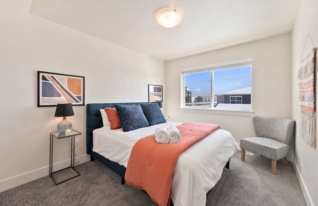 938 Jerome St Unit 2 - Foto 6