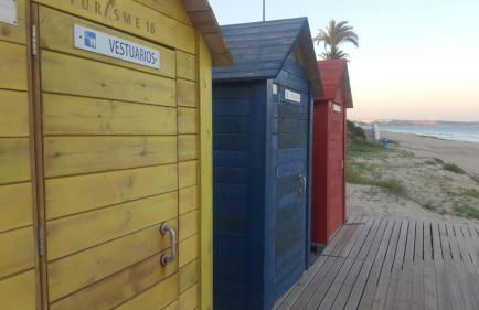 Vistamar apartamento B - Foto 28