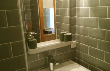 Studio 2-3 pers at the foot of the slopes - Foto 6