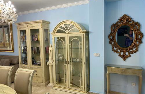 Apartamento familiar Paraiso en Riviera del Sol Mijas - Photo 13