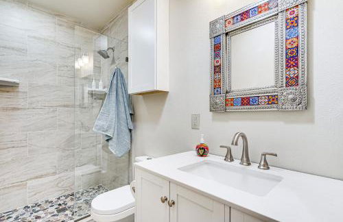 Peaceful and Historic Home in Patagonia! - Foto 12