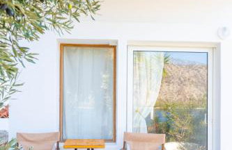 Agrambeli Apartments at Heraion Lagoon -By Bellavista Greece- - Foto 19