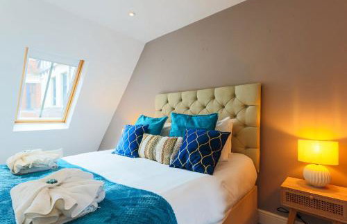 Seafront Cottage - The Nook - Foto 20