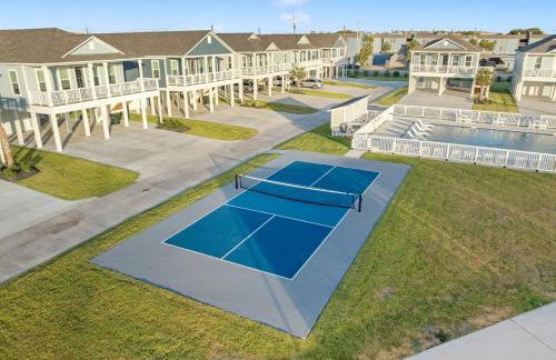 Cozy Villa Walk to Beach - Foto 11