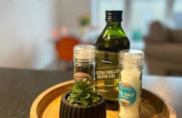 Families, Contractors, BIG bedrooms and Secure parking - Foto 7