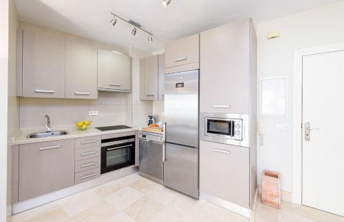 Holidays Home Maestranza in Malaga by Solaga - Foto 30