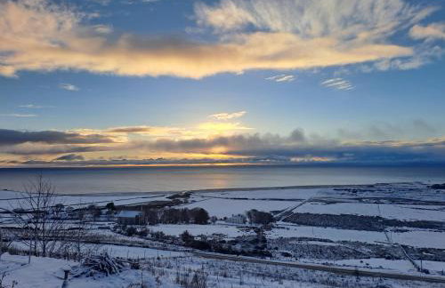 Lothmore Lookout - Sunset - Foto 25