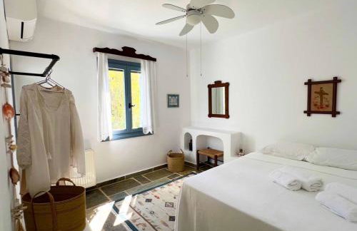 Azure Bianca Beach Villa - Foto 20